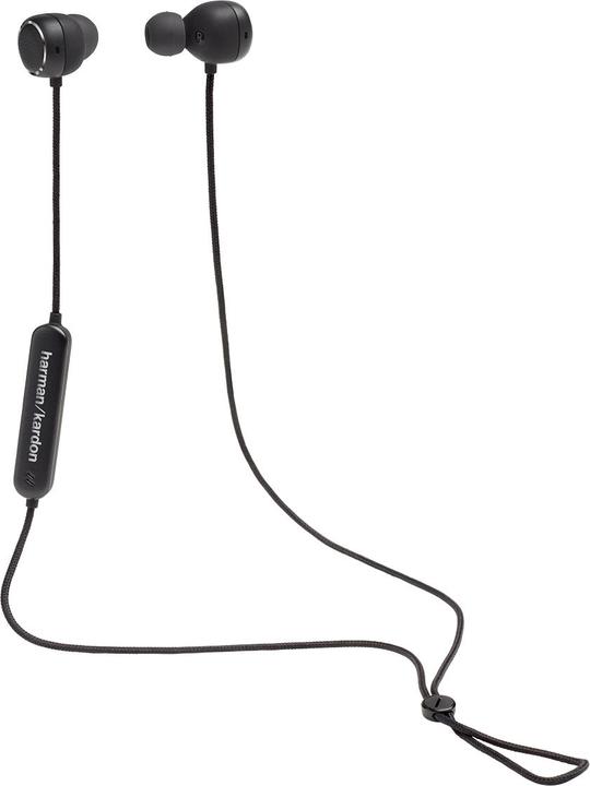 Immagine prodotto Harman/Kardon Cuffie Wireless Inear (8 h, Senza fili)