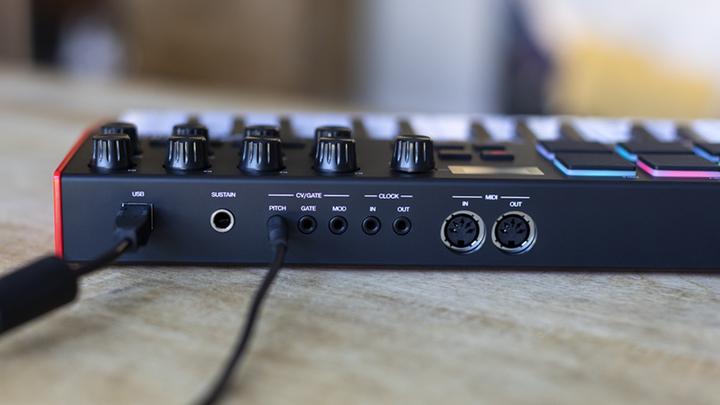Produktbild Akai Professional MPK Mini Plus (Keyboard)