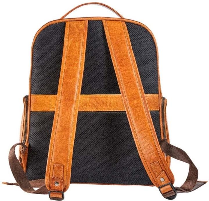 Image du produit Maverick Sac à dos Original 14 Cognac