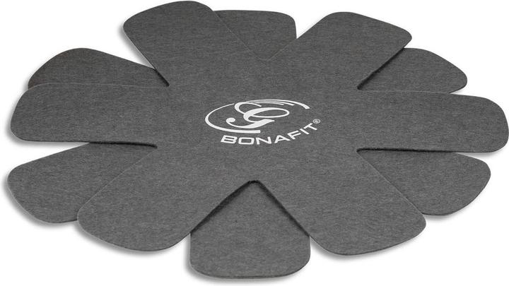 Produktbild Genius Bonafit (28 cm, Bratpfanne, Keramik, Edelstahl)
