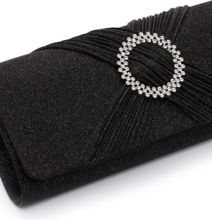 Actual product image Tamaris Clutch TAS Amalia Brooch
