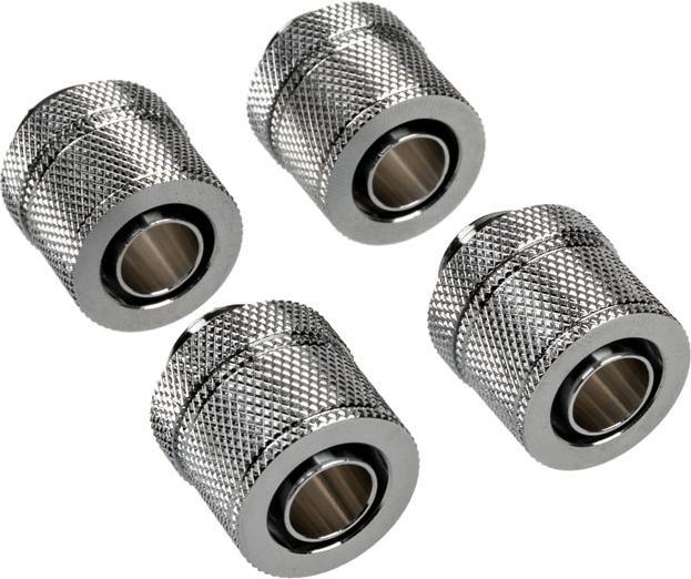 Produktbild Corsair Hydro X Series Fitting XF Softline 4-pack