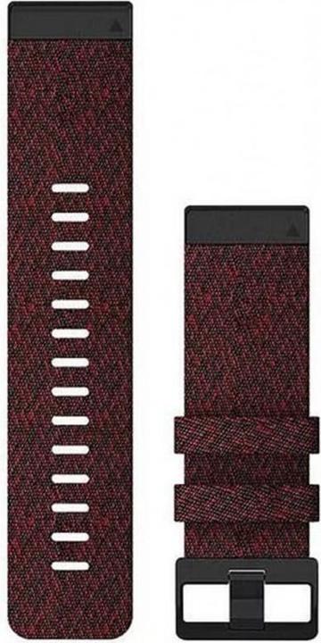 Actual product image Garmin QuickFit (26 mm, Nylon)
