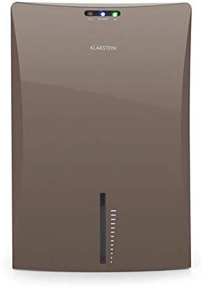 Image du produit Klarstein Drybest 2000 2G Luftentfeuchter mit 2L Tank