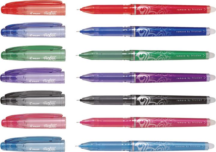 Produktbild Pilot FriXion Point (Pink, 1 x)