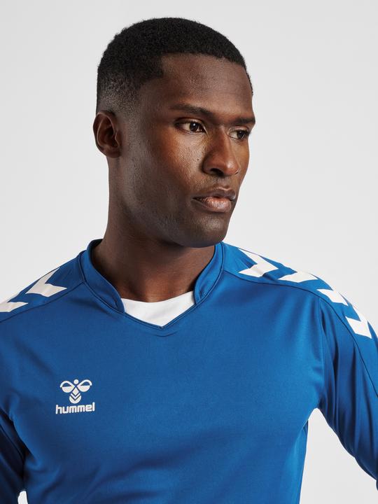 Immagine prodotto hummel Core Xk Poly Jersey L/S (XXL)