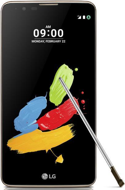 Immagine prodotto LG Stilo II