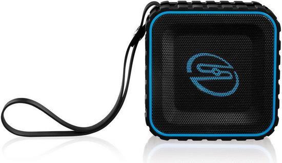 Produktbild HDgear Soundsters Rocktank Mini (10 h, Akkubetrieb)