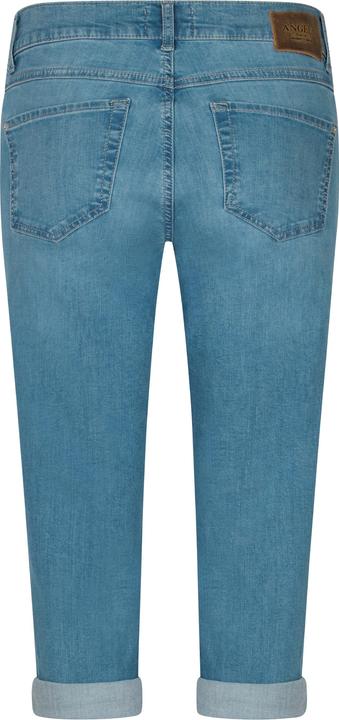 Actual product image Angels Cici TU Jeans light blue used (26)