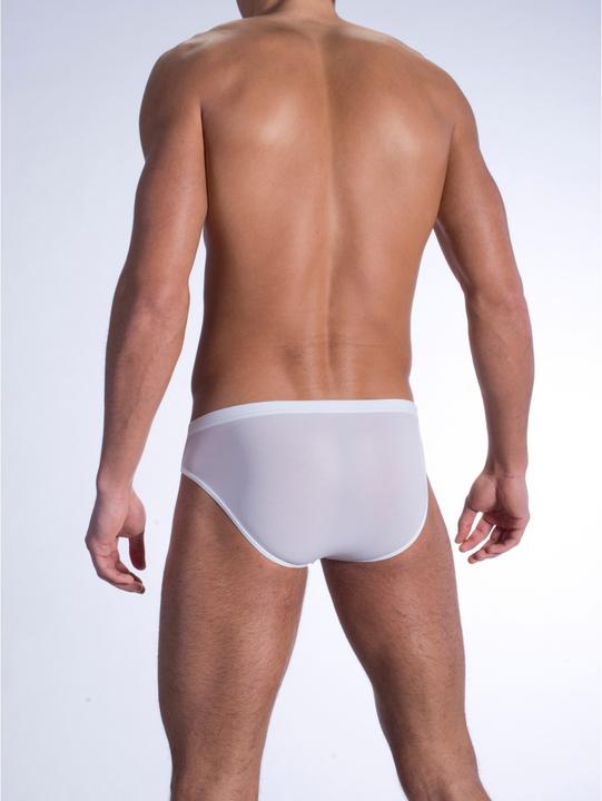 Actual product image Olaf Benz RED 0965 Brazilbrief (L, Single pack)