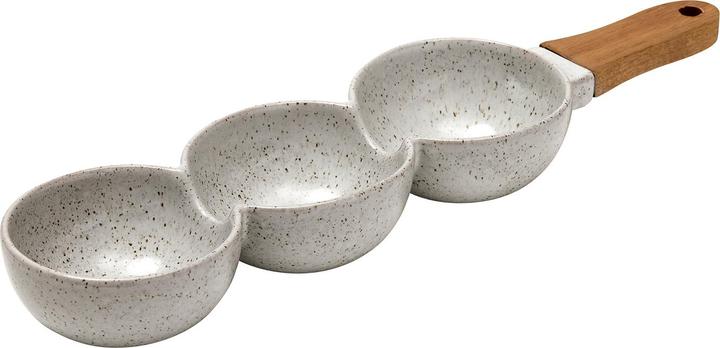 Immagine prodotto Ladelle Bastone da portata ARTISAN 3 pezzi