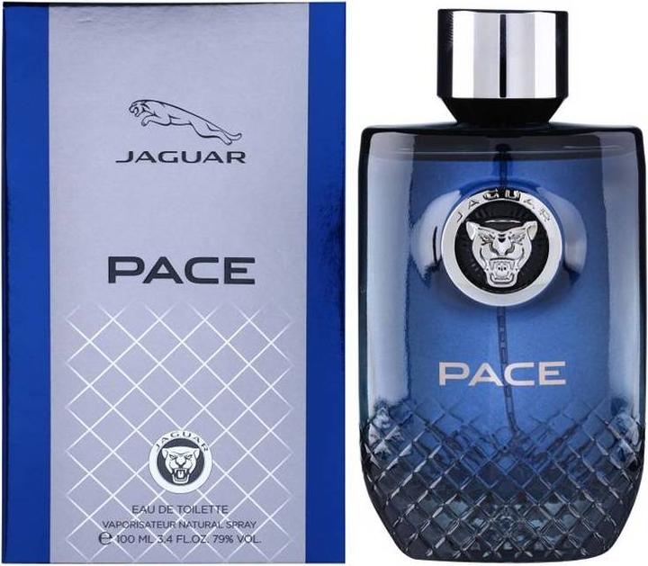 Produktbild Jaguar Pace (Eau de Toilette, 100 ml)