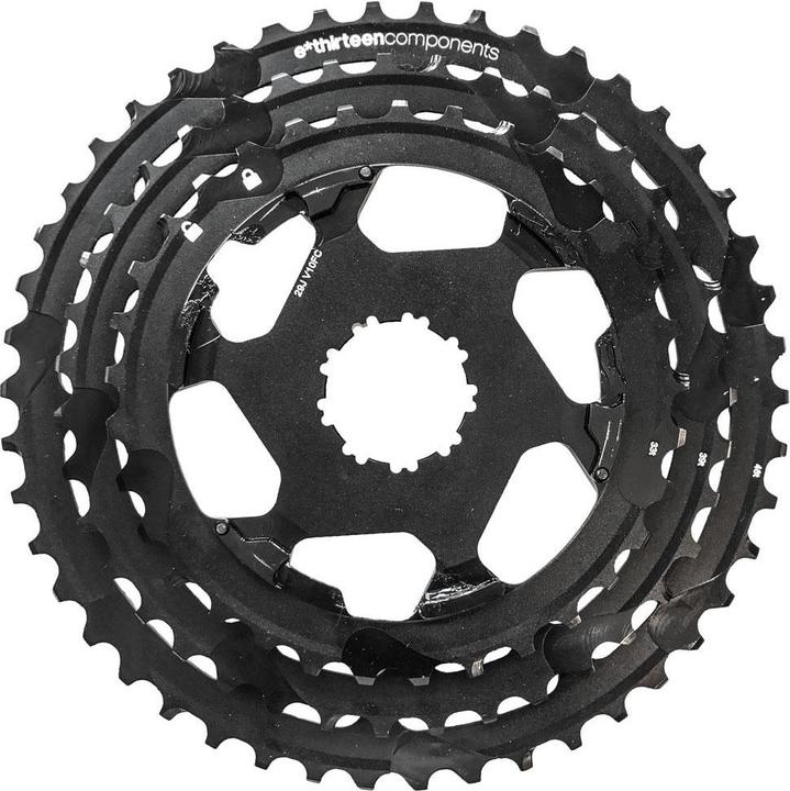 Immagine prodotto e*13 Trs+ (11-velocità, 9-46)