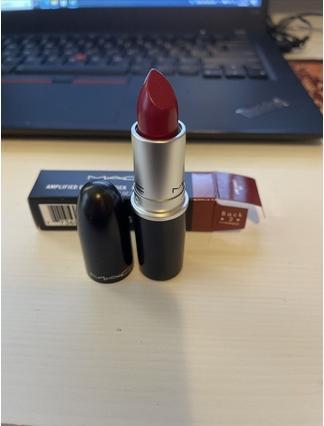 Image du produit MAC Cosmetics Amplified Lipstick (Lovers Only)