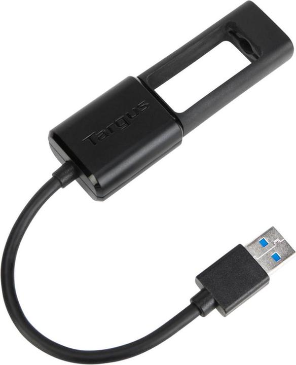 Produktbild Targus USB-Type C/F to USB 3.0 Cble (0.10 m, USB 3.0)