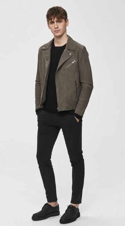 Actual product image Selected Homme Chino (W33/L30)