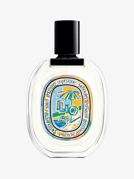 Produktbild Diptyque Ilio (Eau de Toilette, 100 ml)
