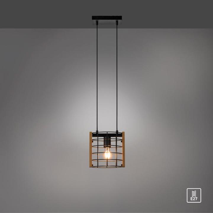 Produktbild Click-licht Pendelleuchten (E27, 10 lm)