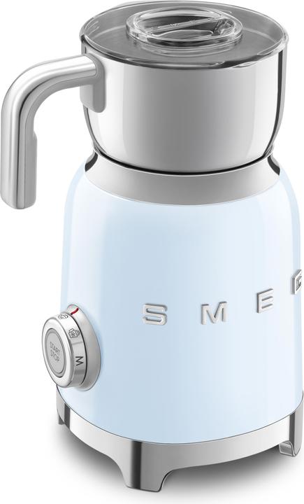 Actual product image Smeg 50's Retro Style (60 cl)