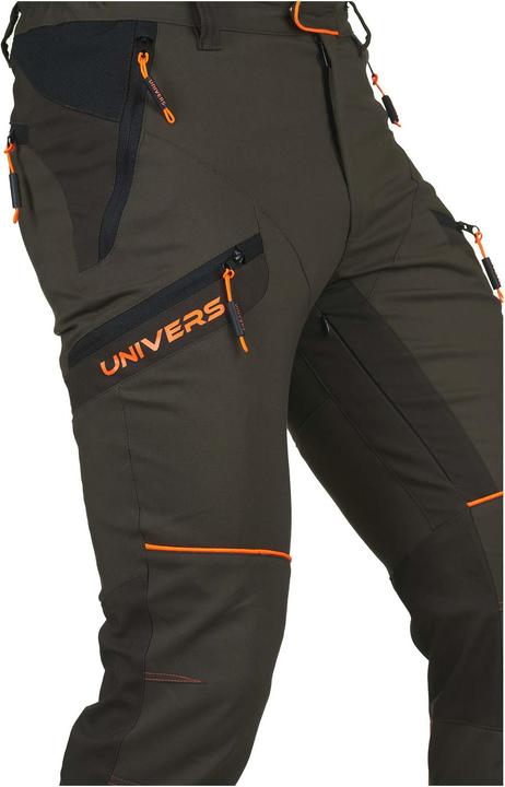 Actual product image Univers Outdoor Cadore Outdoor- und Jagdhose (S)