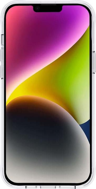 Actual product image Case-Mate Soap Bubble - iPhone 14 Plus case (Iridescent) (Apple iPhone 14 Plus)