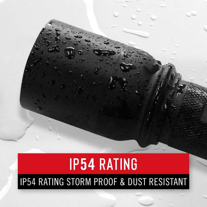 Actual product image Coast XP18R (26.30 cm, 3650 lm)
