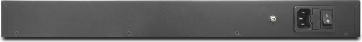 Produktbild Draytek Routeur Multiwan 15,6G 12 ports RJ + 2 SFP+