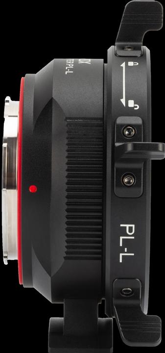 Produktbild Viltrox Objektiv-Adapter PL-L