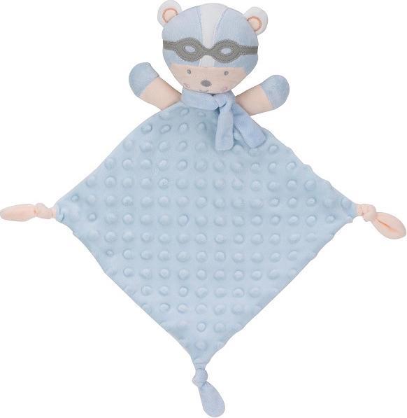 Image du produit Interbaby DOUDOU - - BLEU