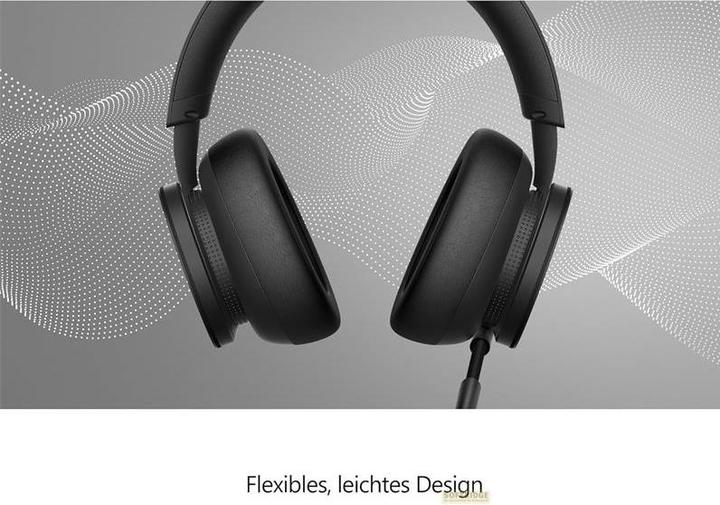 Immagine prodotto Microsoft Cuffie wireless Xbox (Senza fili)