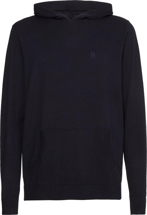 Tommy Hilfiger Oh Hoodie Strick um0um02628 DW5 m (M)
