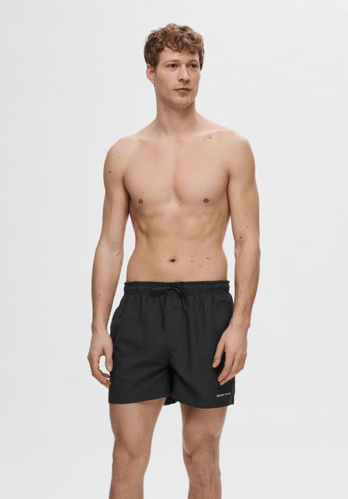 Image du produit Selected Homme Short de bain classique (M)