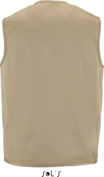 Actual product image Sol's Wallace (4XL)