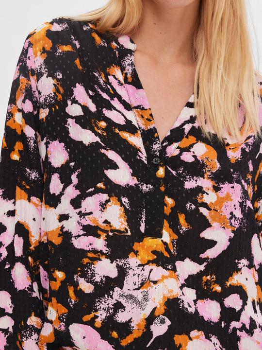 Image du produit Selected Femme Blouse à manches longues imprimée (34)