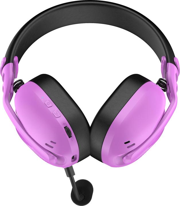 Actual product image Hator Hyperpunk 3 Wireless (Wireless, Cable)