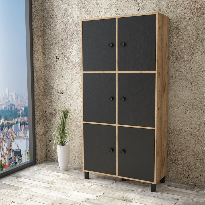 Actual product image Hanah Home Ryan (96 x 40 cm)
