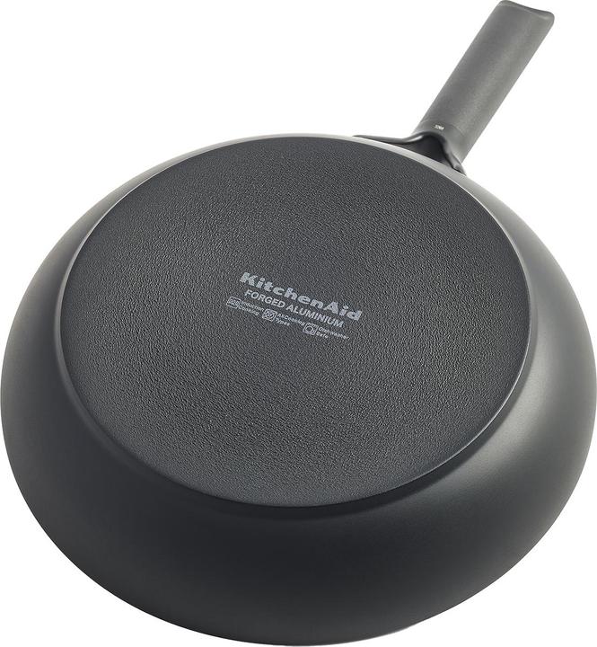 Produktbild KitchenAid Pfannen (28 cm, Bratpfanne, Aluminium)