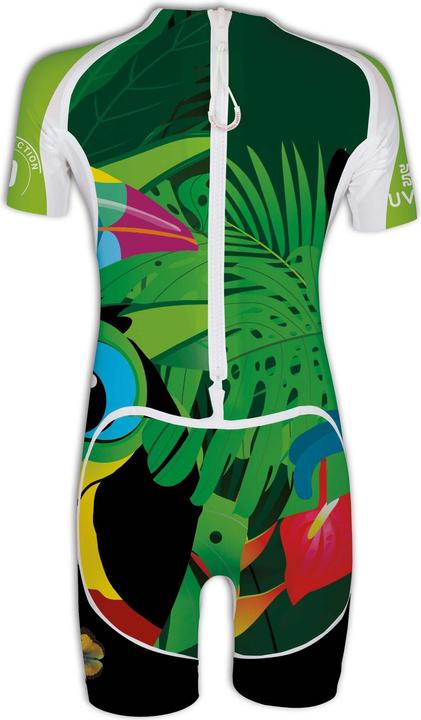Image du produit Uvea Maillot de bain enfant UPF 0 Manly Toucan (68, 70, 74)