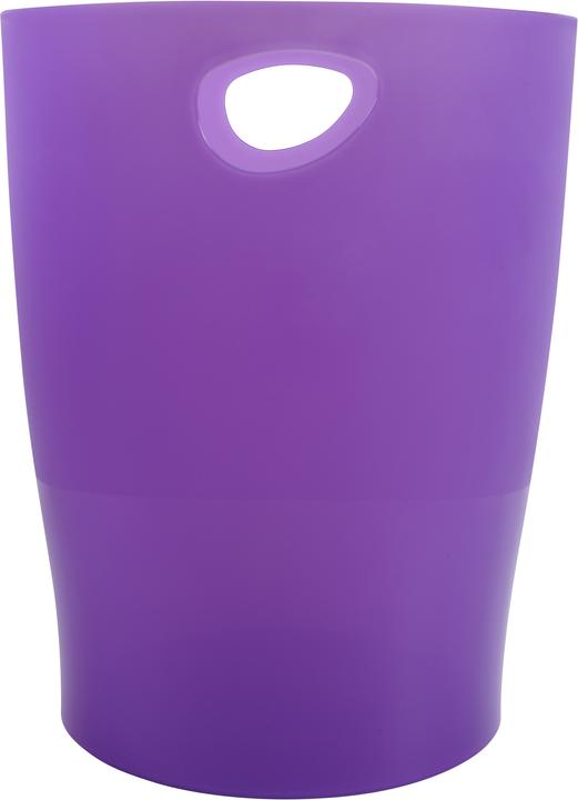 Actual product image Exacompta Wastebaskets (15 l)