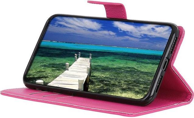 Immagine prodotto MU Classic Serie di copertine per libri in pelle Litchi (Samsung Galaxy Xcover 7)