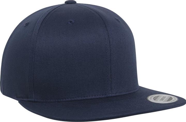 Flexfit BioBaumwolle Baseballkappe (One Size)