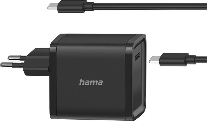 Hama Universal USB-C (45 W)
