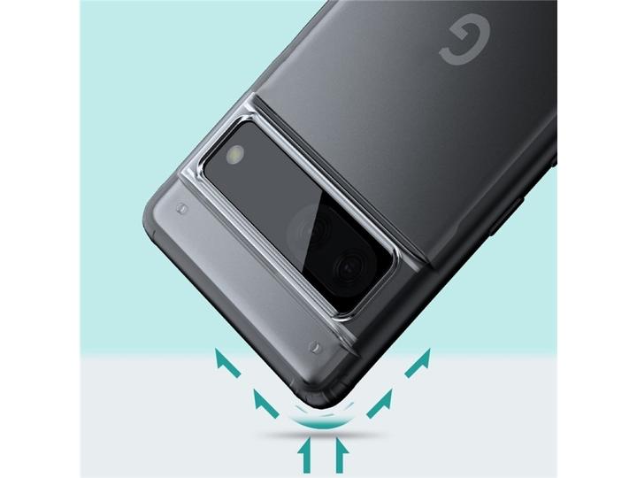 Actual product image Screenguard Anti-impact case (Google Pixel 7)