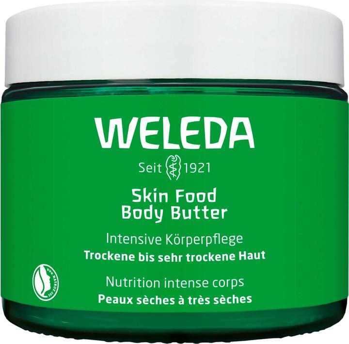 Produktbild Weleda Skin Food Body Butter (Körpercreme, 150 ml)