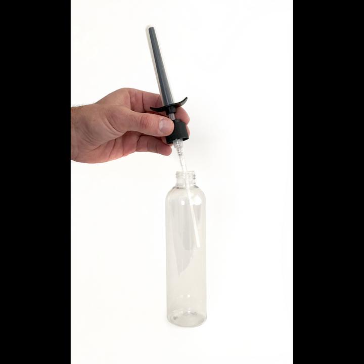 Actual product image Boneyard Skwert Lube Injector