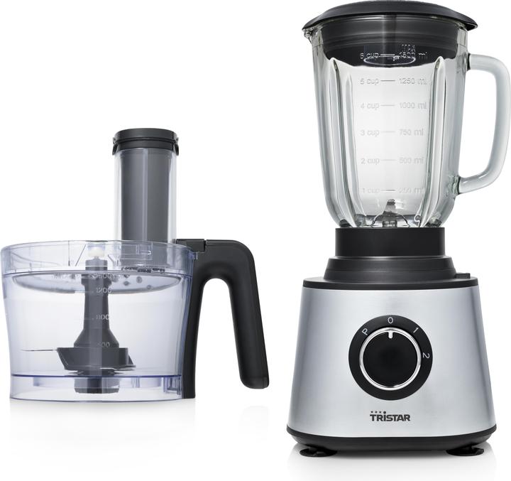 Tristar MX-4823 (1500 ml, 600 W)