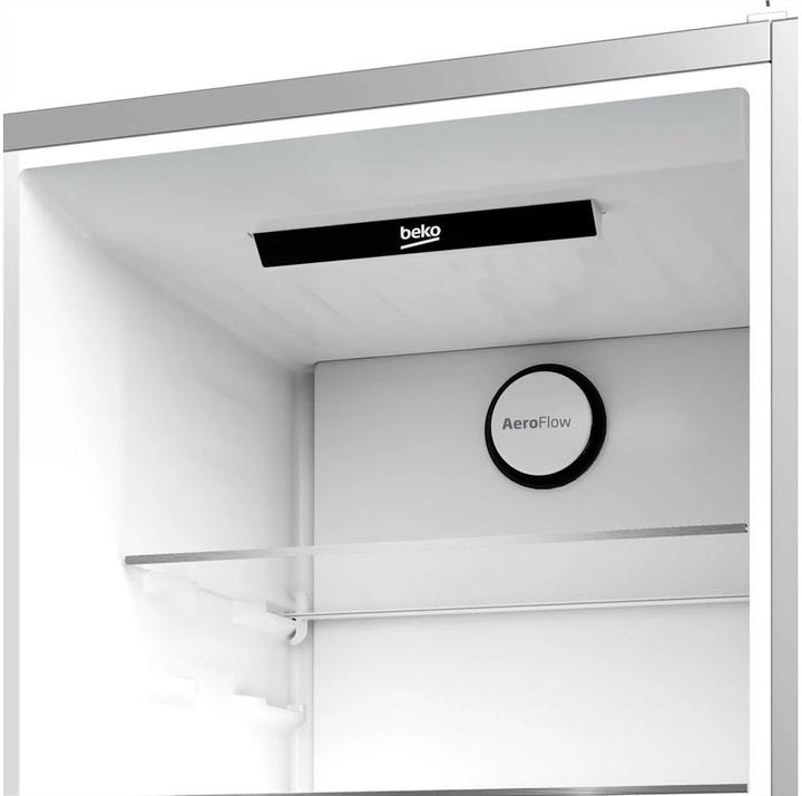 Image du produit Beko Appareils combinés de réfrigération (324 l)