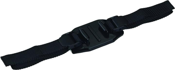 Actual product image GoPro Helmet strap (Universal, Hero 7, Osmo Action)