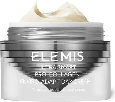Produktbild Elemis Ultra Smart Pro-Collagen Enviro-Adapt (50 ml, 24h Creme)