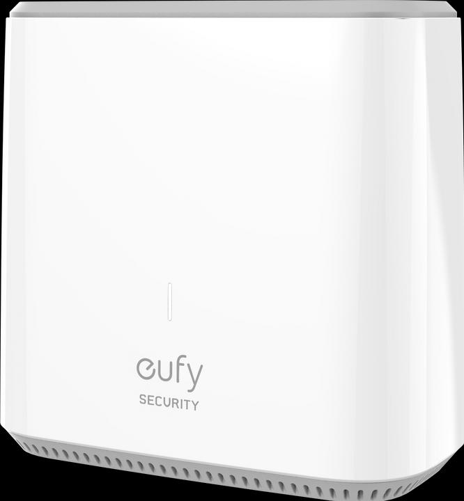 Produktbild eufy Cam Kit: 1x Kamera + AI HomeBase (1920 x 1080 Pixels)